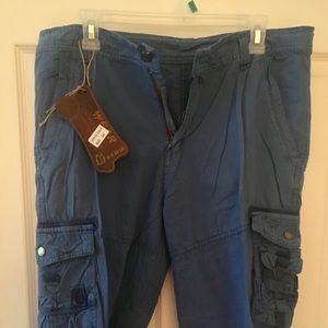 Men’s shorts brand new never worn